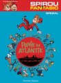 Spirou und Fantasio Spezial 11: Panik im Atlantik