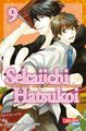 Sekaiichi Hatsukoi 9