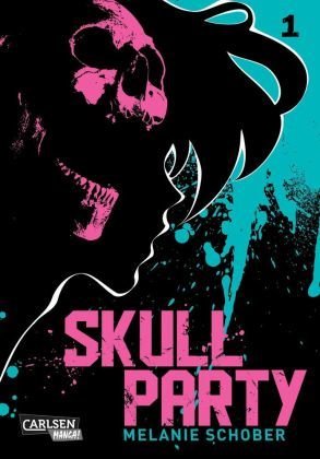 Skull Party, Band 1