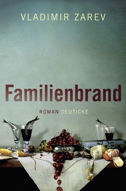 Familienbrand