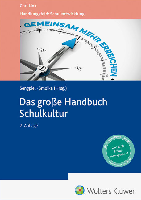 Das große Handbuch Schulkultur