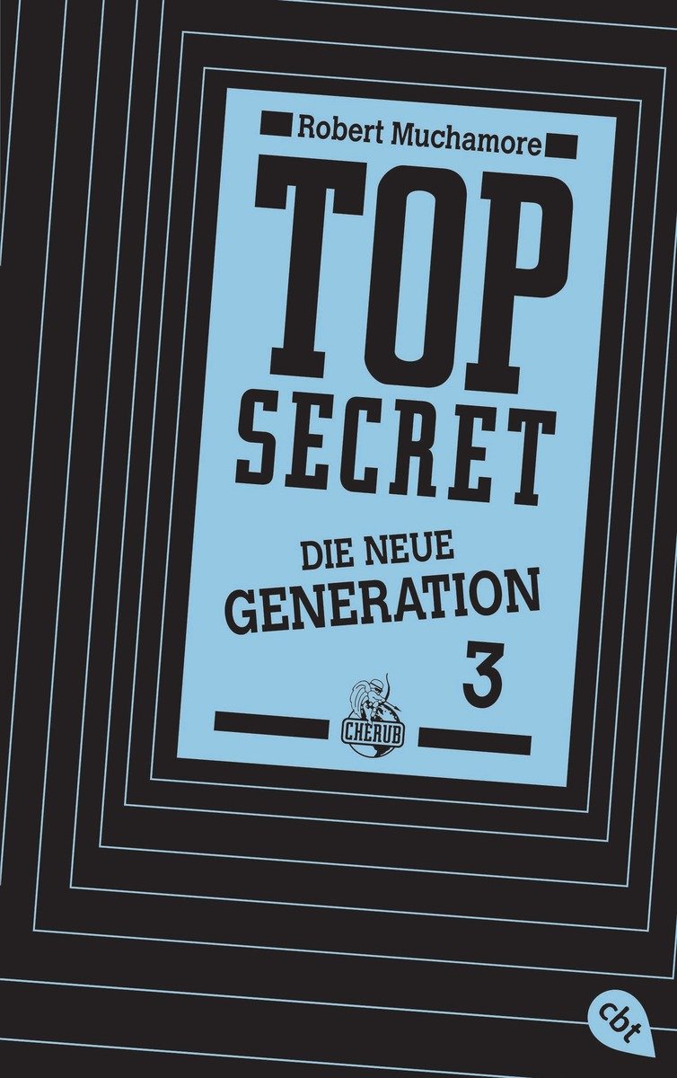 Top Secret. Die Rivalen