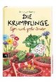 Die Krumpflinge - Egon wird großer Bruder