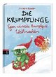 Die Krumpflinge - Egon wünscht krumpfgute Weihnachten