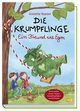 Die Krumpflinge - Ein Freund wie Egon