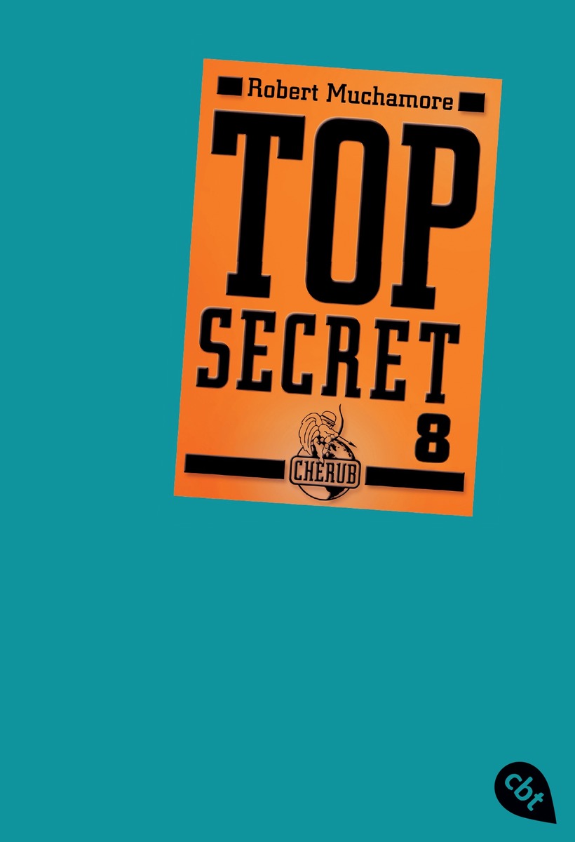 Top Secret 8 - Der Deal