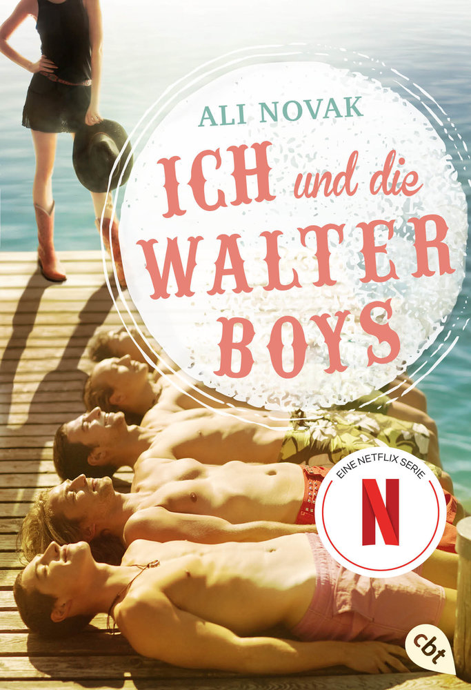 Ich und die Walter Boys