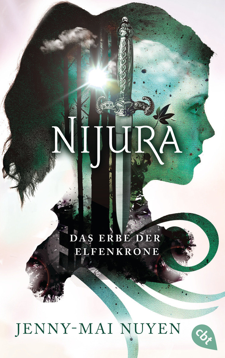 Nijura - Das Erbe der Elfenkrone