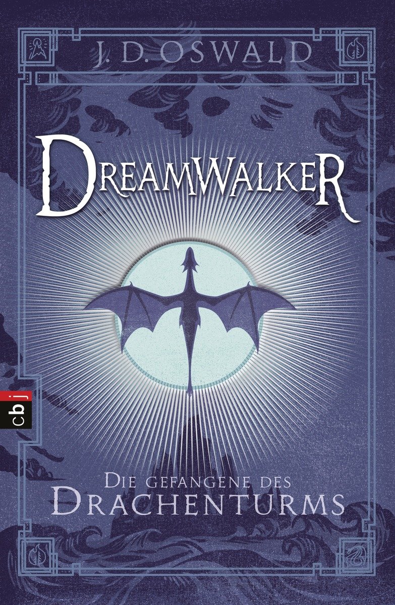 Dreamwalker - Die Gefangene des Drachenturms