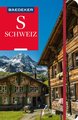 Baedeker Reiseführer Schweiz