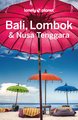 Lonely Planet Reiseführer Bali, Lombok & Nusa Tenggara