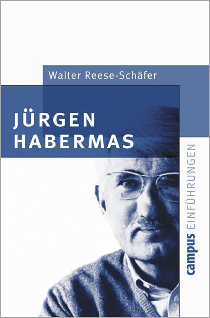 Jürgen Habermas