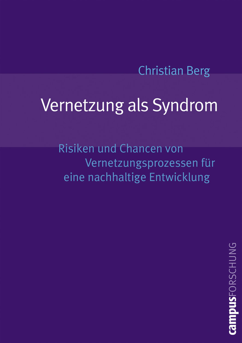 Vernetzung als Syndrom