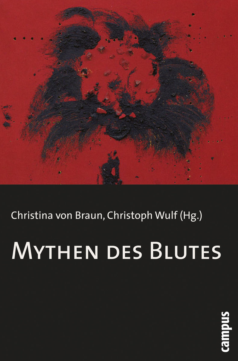 Mythen des Blutes