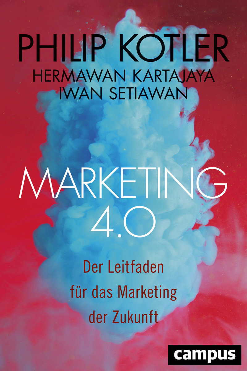 Marketing 4.0