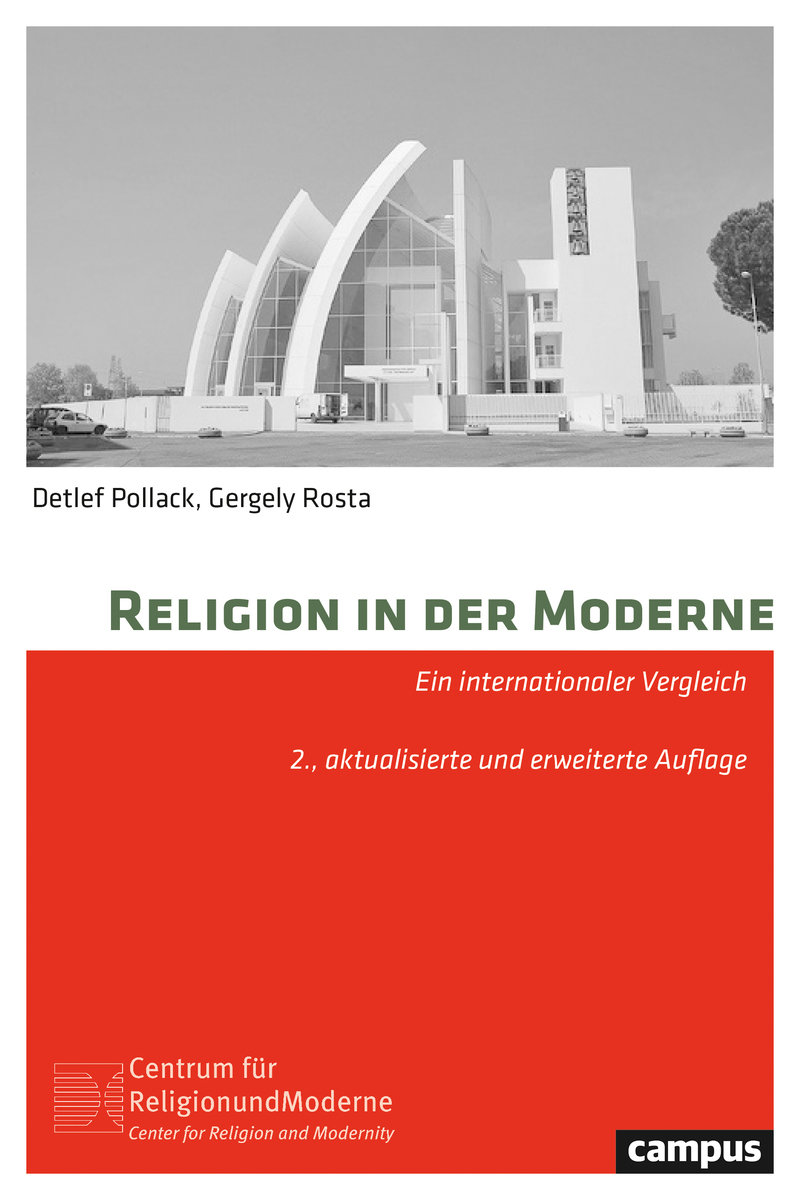 Religion in der Moderne