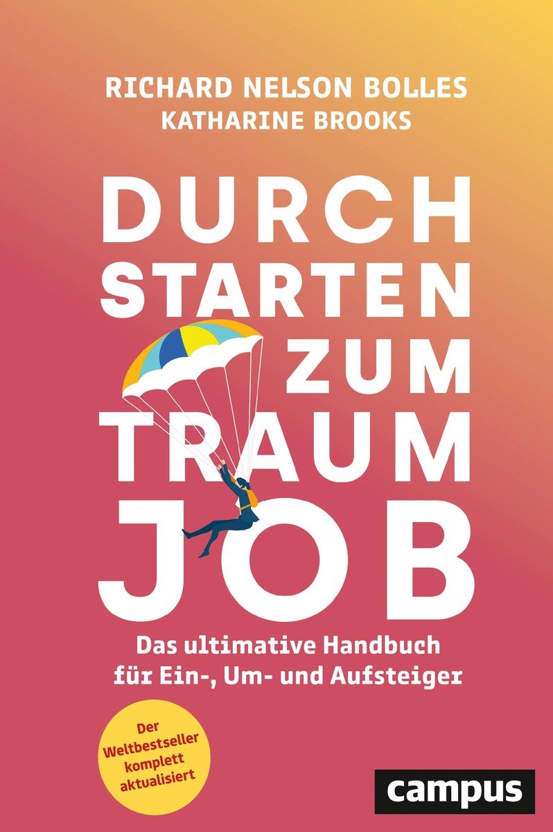 Durchstarten zum Traumjob