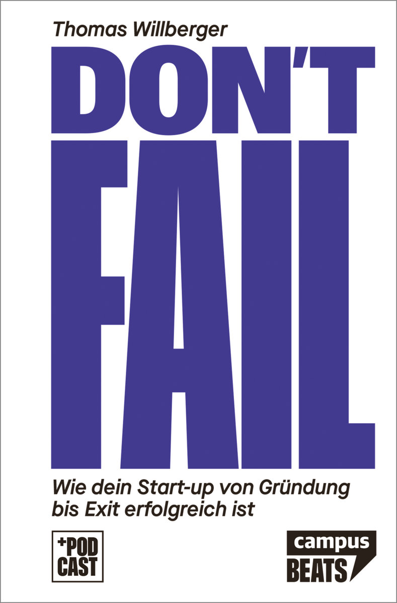 Don´t Fail