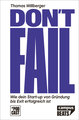 Don´t Fail