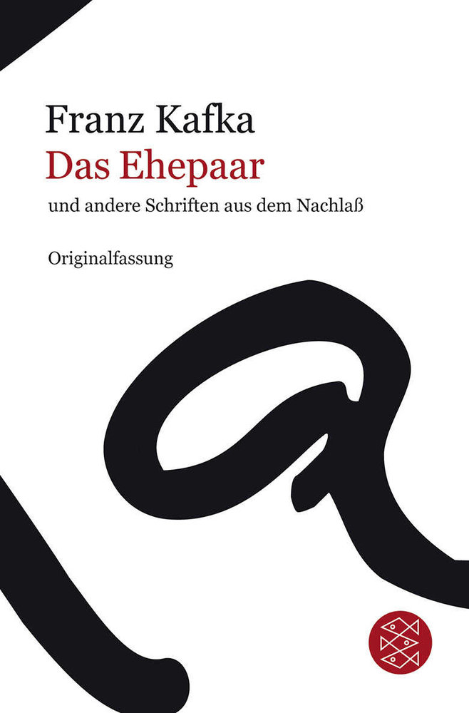 Das Ehepaar - Gesammelte Werke