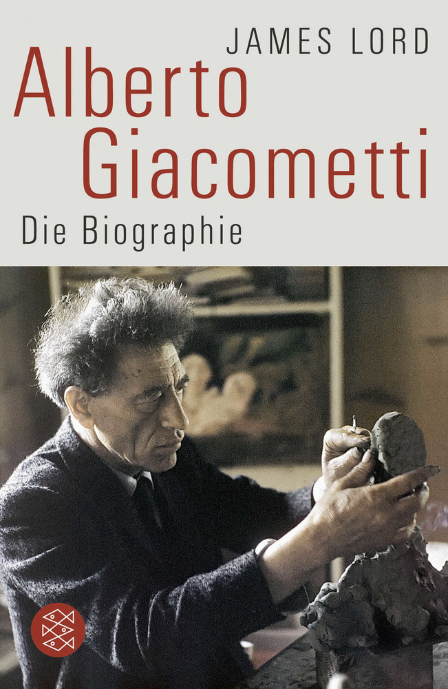 Alberto Giacometti