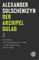 Der Archipel GULAG III Bd. 3 - Der Archipel GULAG