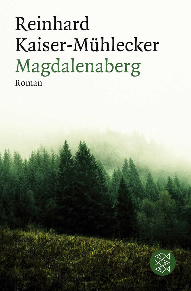 Magdalenaberg