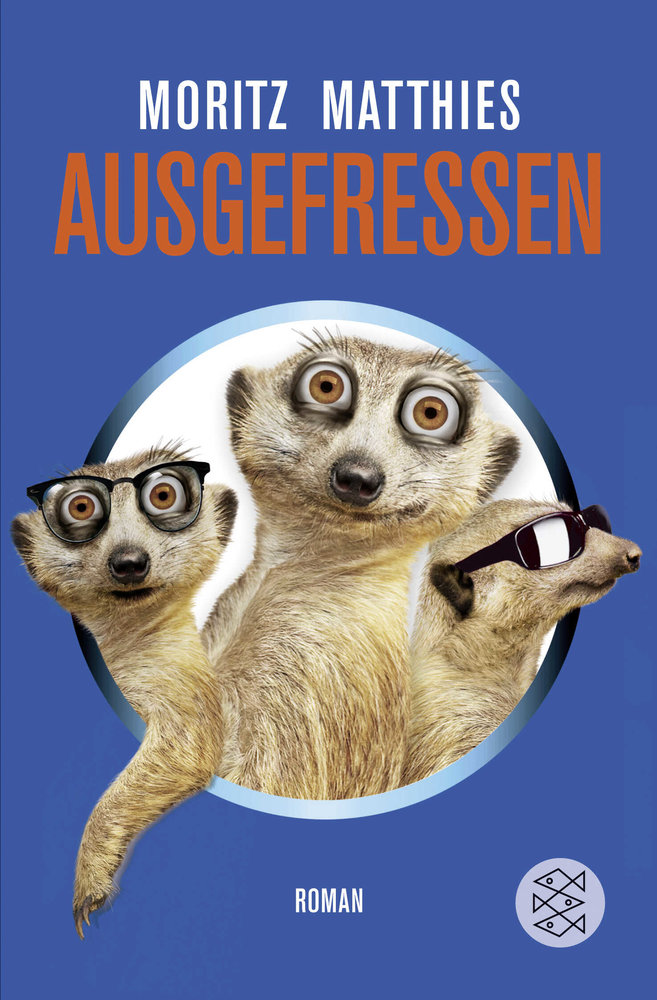 Ausgefressen