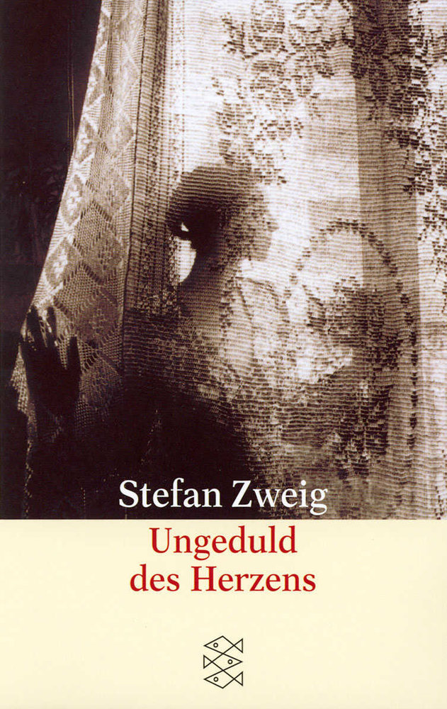 Ungeduld des Herzens - Gesammelte Werke in Einzelbänden