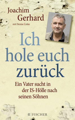 Ich hole euch zurück