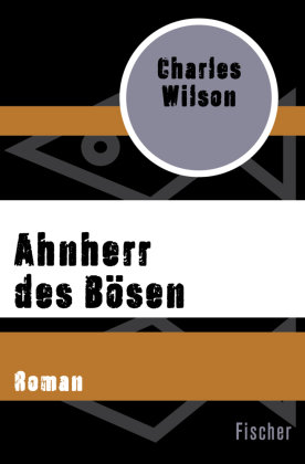 Ahnherr des Bösen