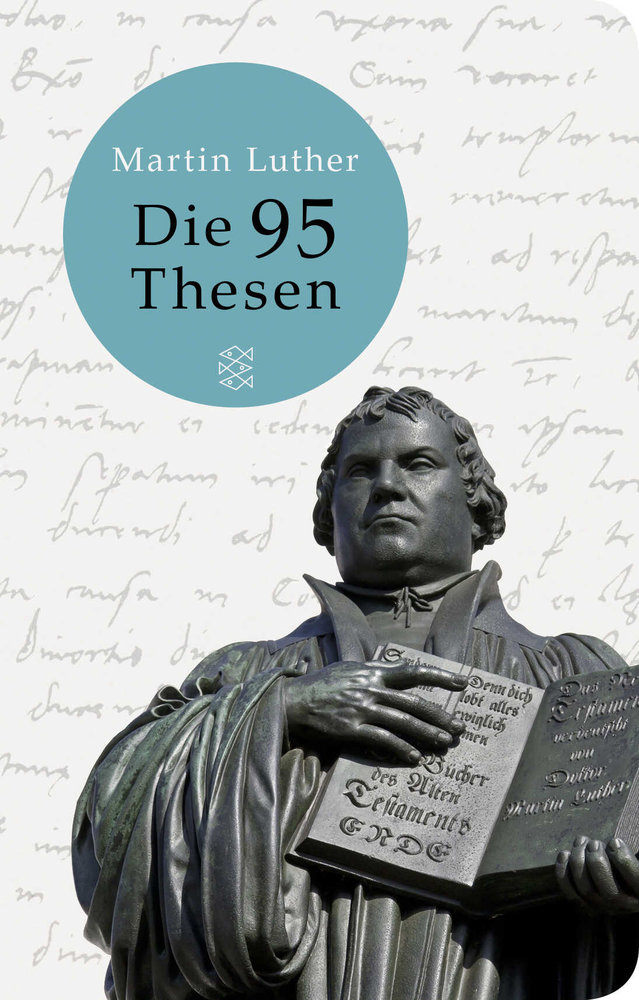 Die 95 Thesen