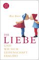 Die Liebe