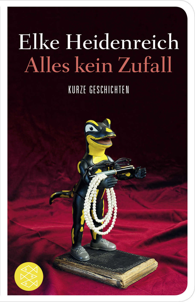 Alles kein Zufall