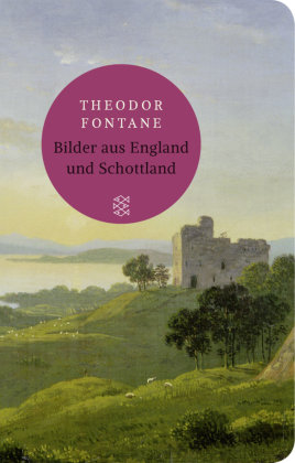 Bilder aus England und Schottland