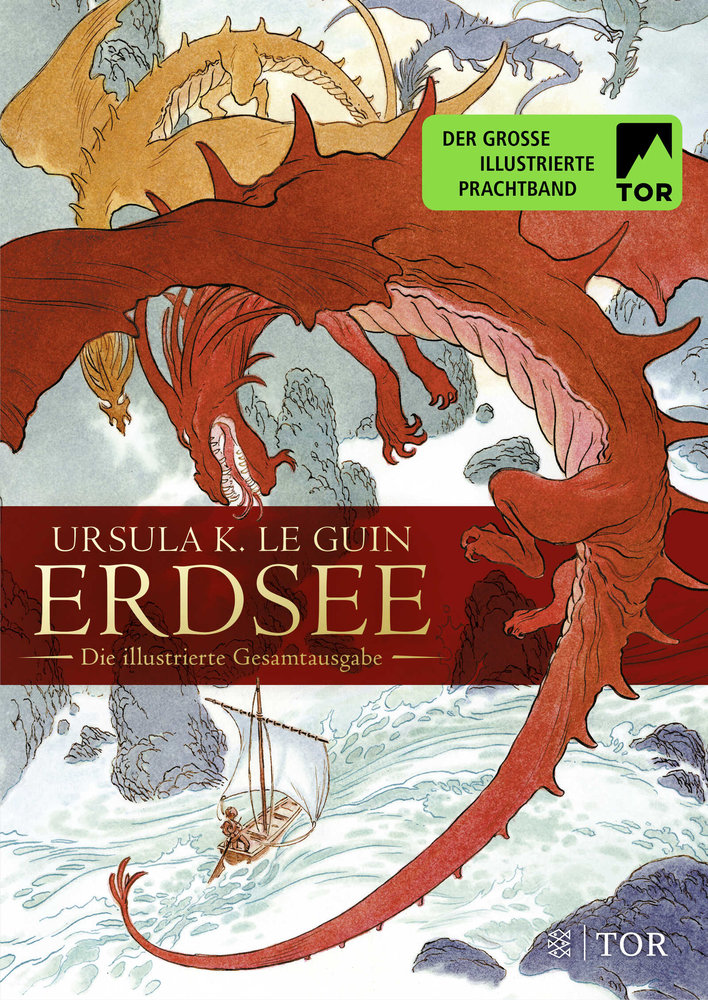 Erdsee