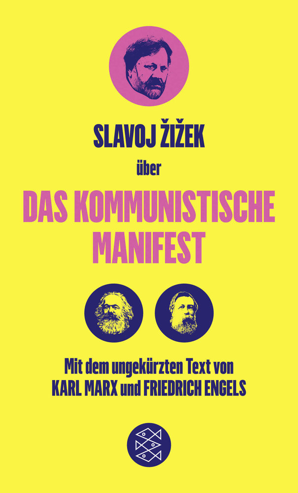 Das Kommunistische Manifest. Die verspätete Aktualität des Kommunistischen Manifests