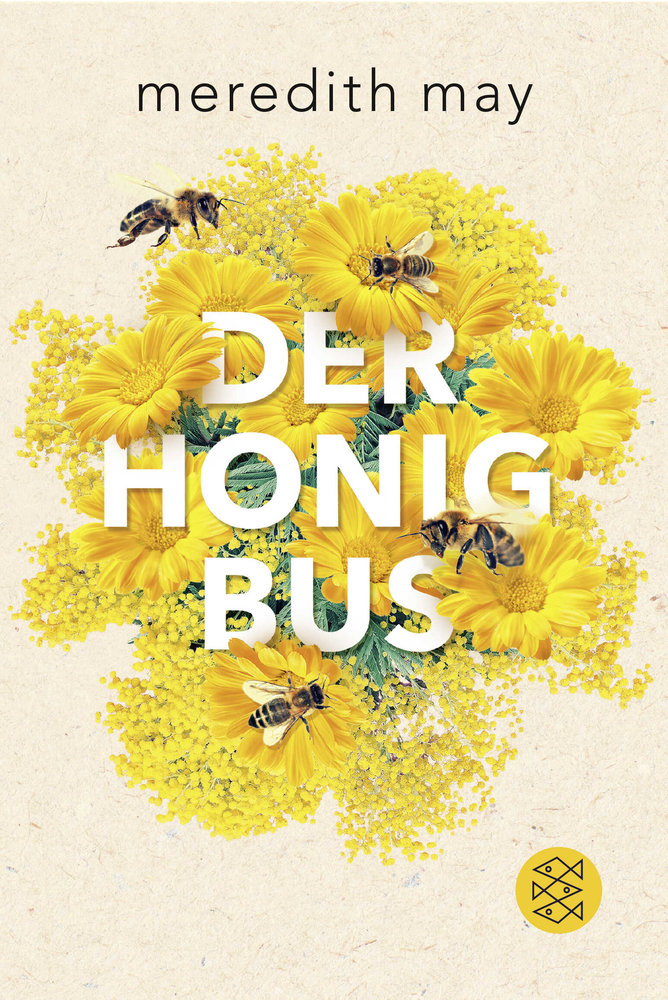 Der Honigbus