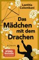 Das Mädchen mit dem Drachen