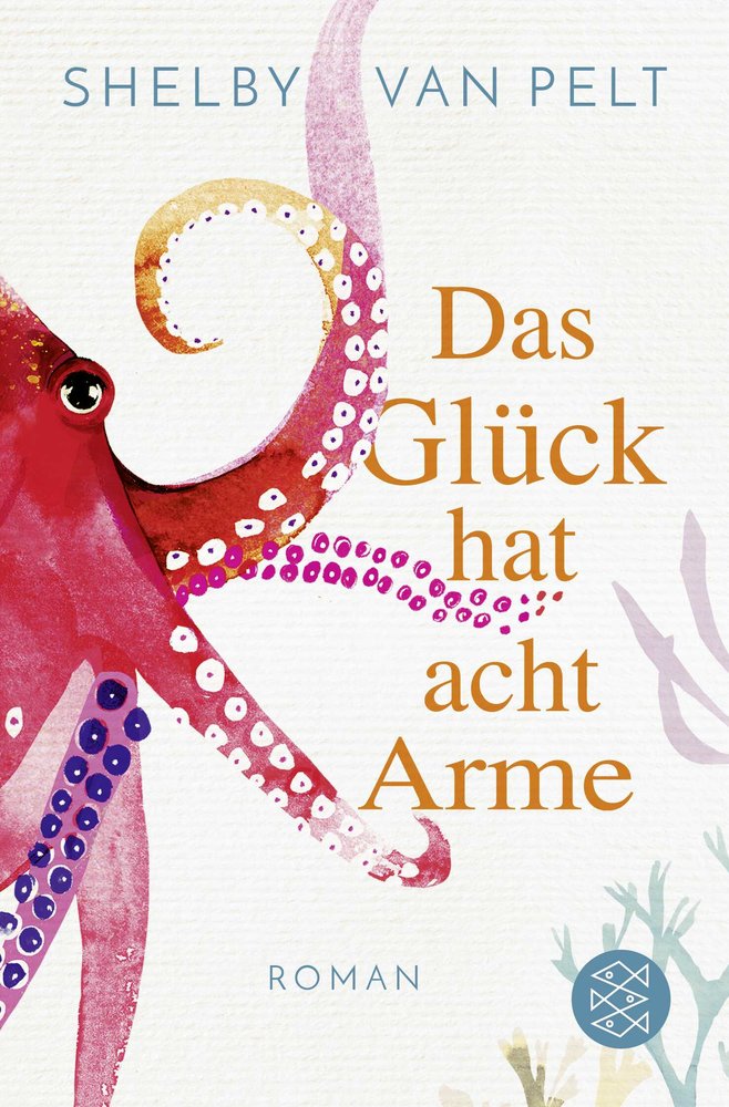 Das Glück hat acht Arme