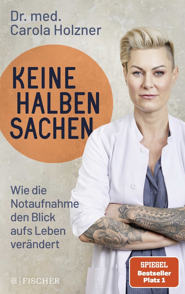 Keine halben Sachen