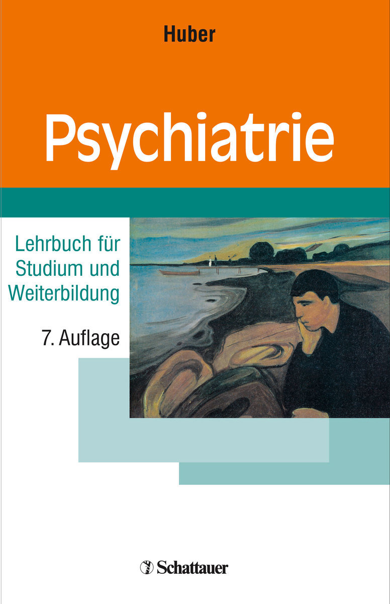 Psychiatrie