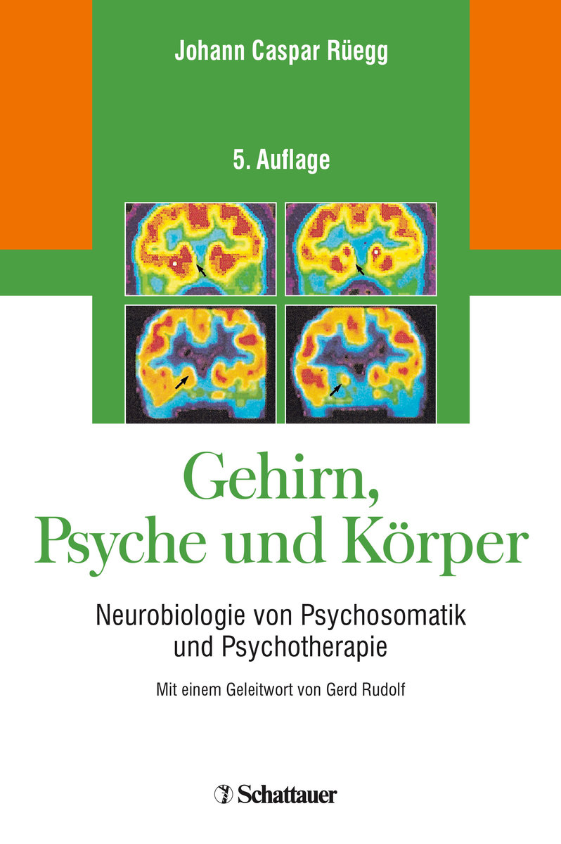 Gehirn, Psyche und Körper