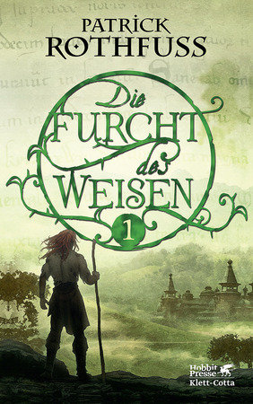 Die Furcht des Weisen 1