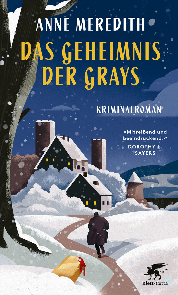 Das Geheimnis der Grays