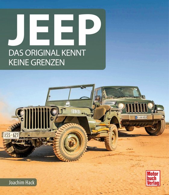 Jeep