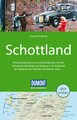 DuMont Reise-Handbuch Reiseführer Schottland