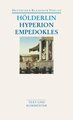 Hyperion/Empedokles