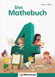 Das Mathebuch 4