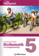 Anschluss finden - Mathematik 5